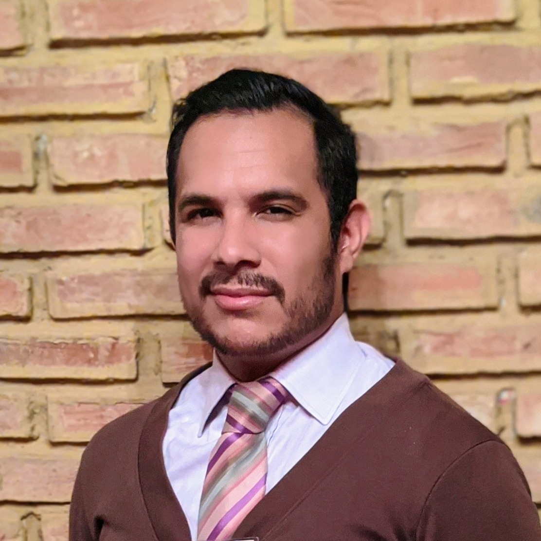 Foto del escritor: Luis Gerarvit Vásquez
