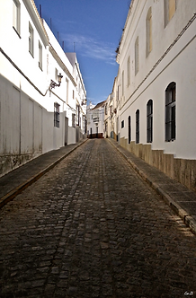 Au milieu de nulle part