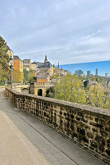 Marche observatoire