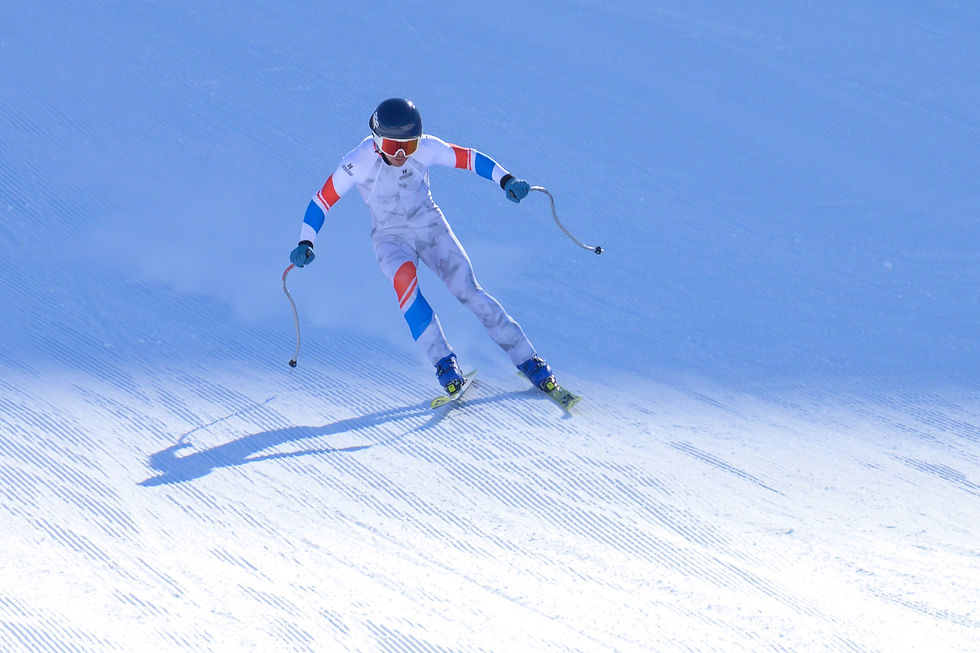 photo de sport