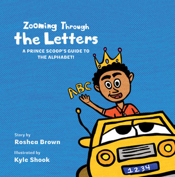 A children's alphabet book