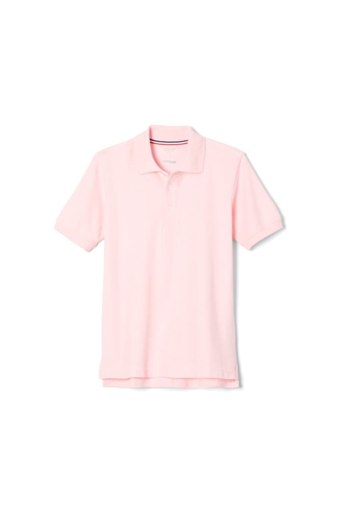 Thumbnail: French Toast Toddler Boys Polo Shirts