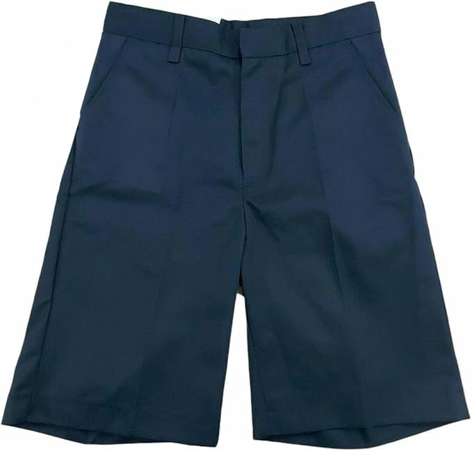 Thumbnail: Galaxy Boys Flat Front Shorts