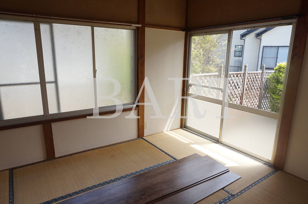茅ヶ崎 賃貸 平屋