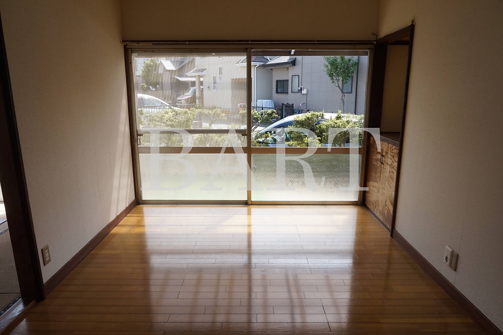 辻堂 平屋 ワンダー