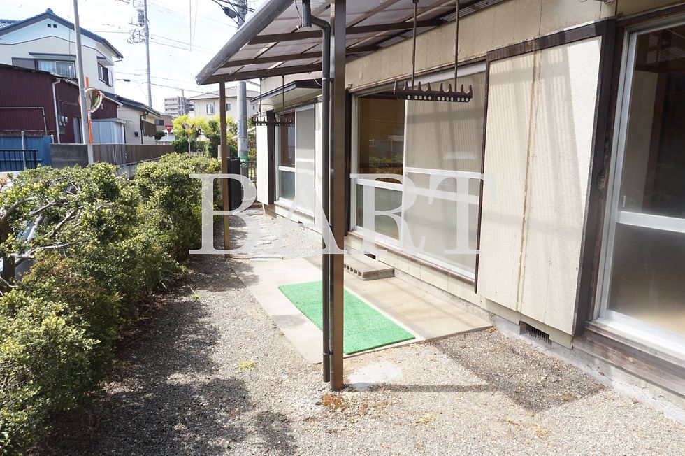 湘南 賃貸 辻堂 戸建て