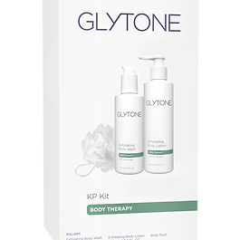 Rough, Dry, Bumpy skin