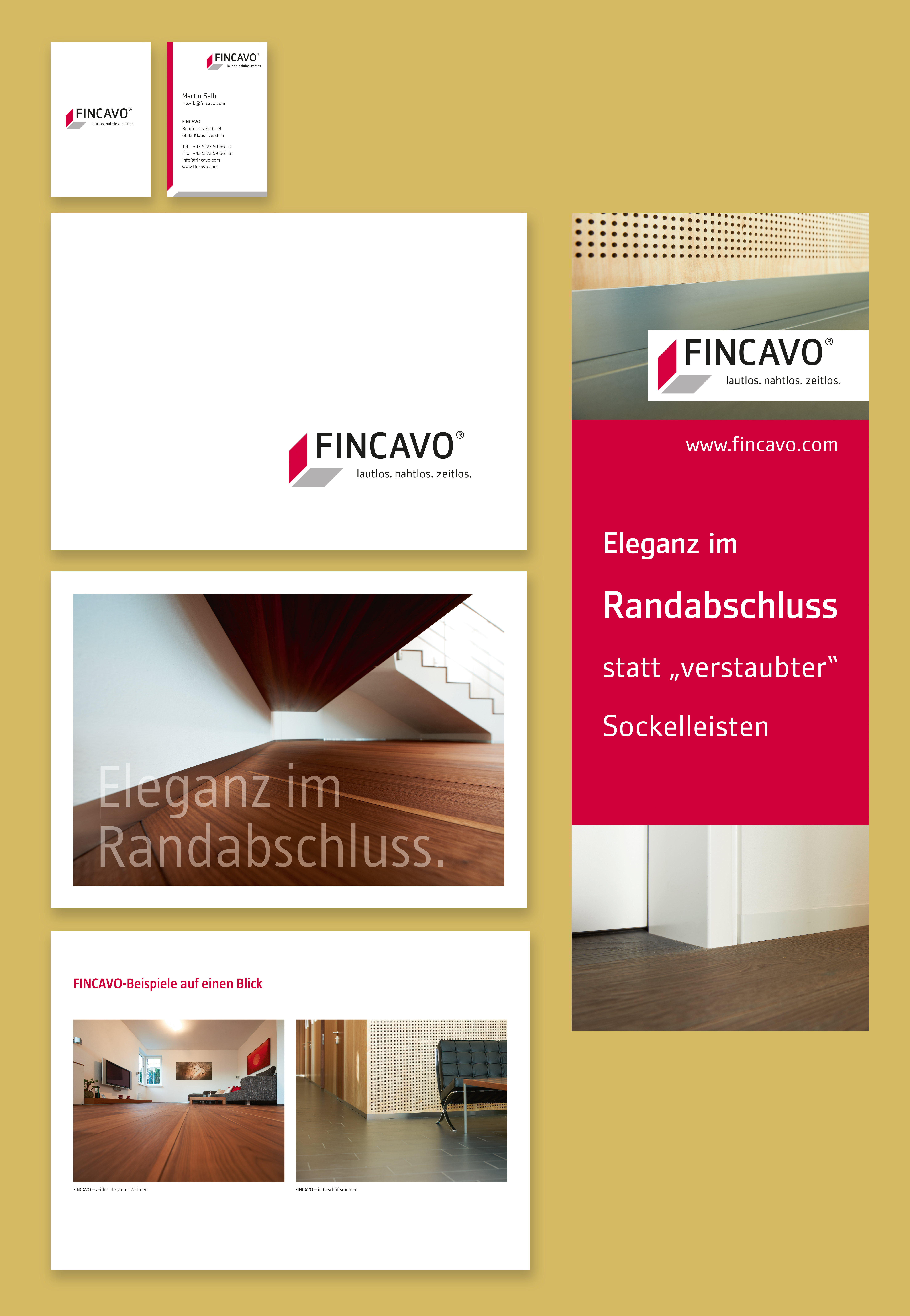 ausstatt
