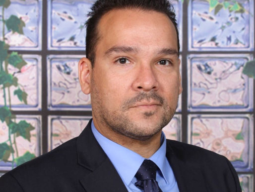 Destacado profesional del Trabajo Social se une como colaborador del ICHTSC para el Diplomado de TSC