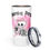 Thumbnail: "Grieving on the go." Tapered stainless steel tumbler