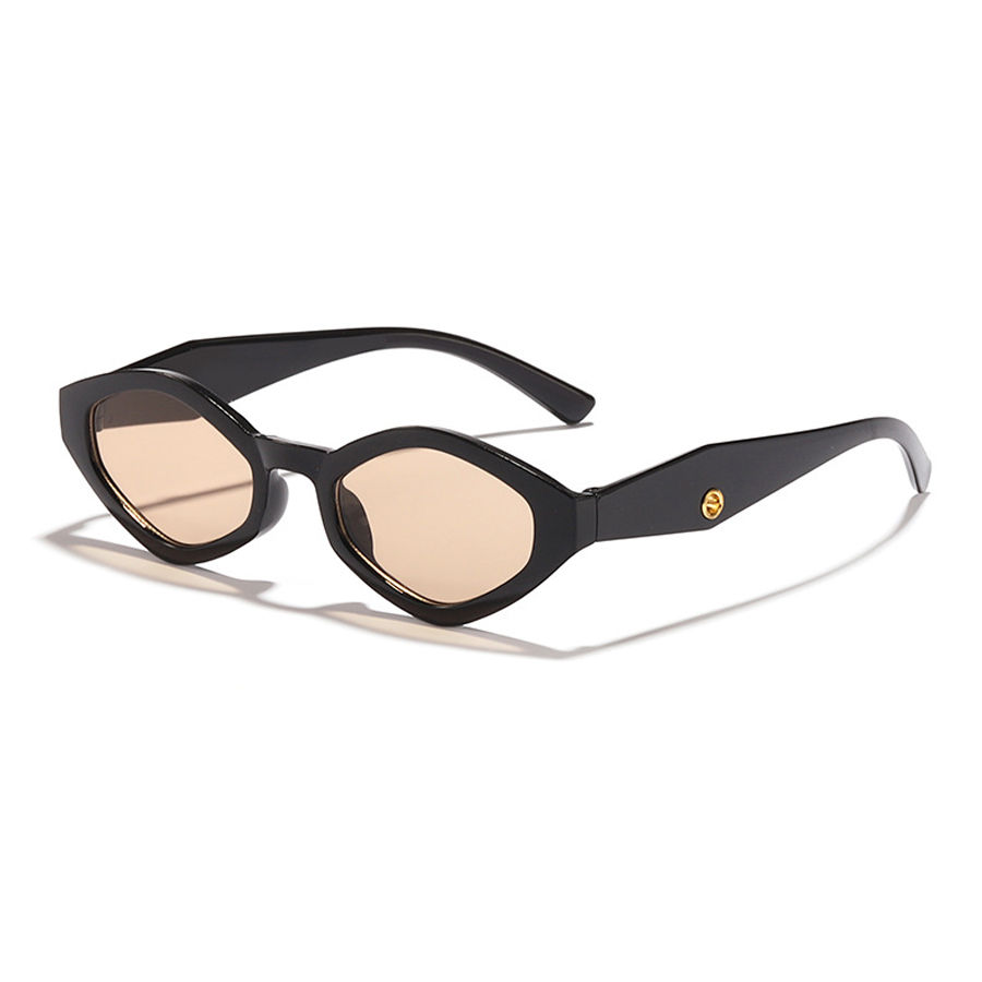 Thumbnail: Golden Muse Sunglasses