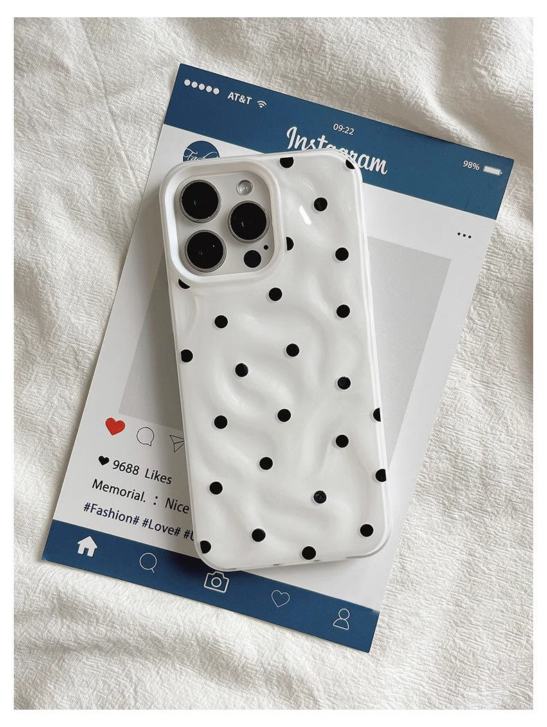 Thumbnail: Honey Bunny Case