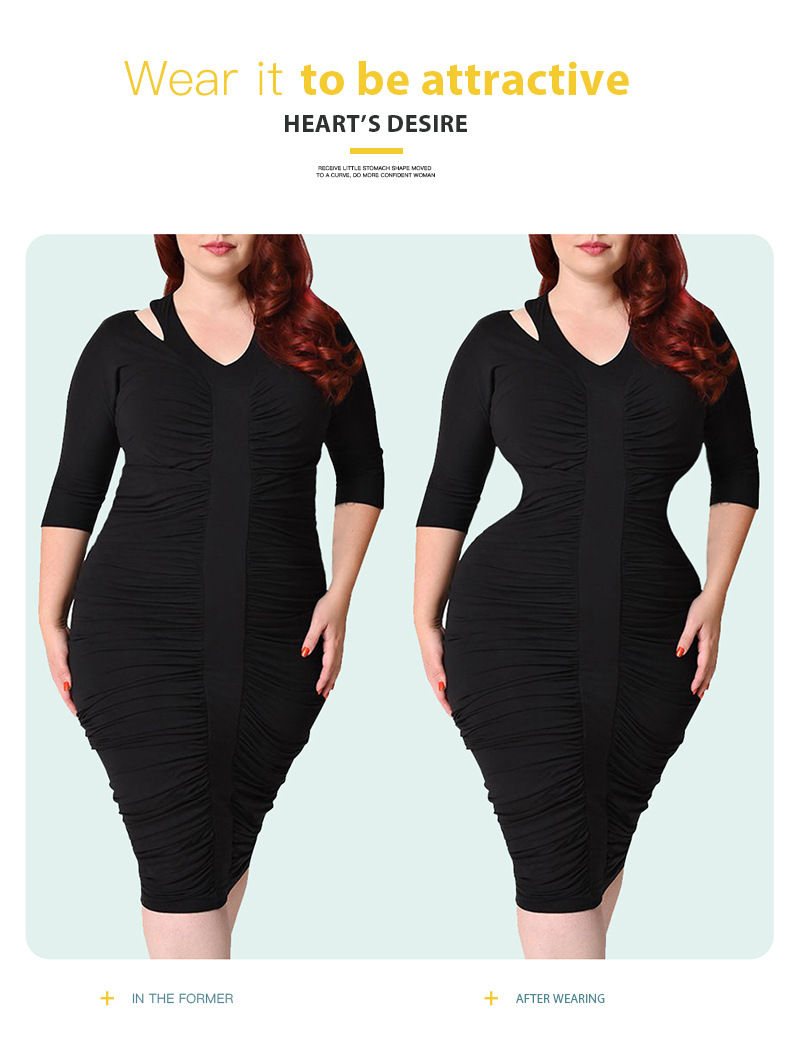 Thumbnail: SculptEase™ Body Shaper