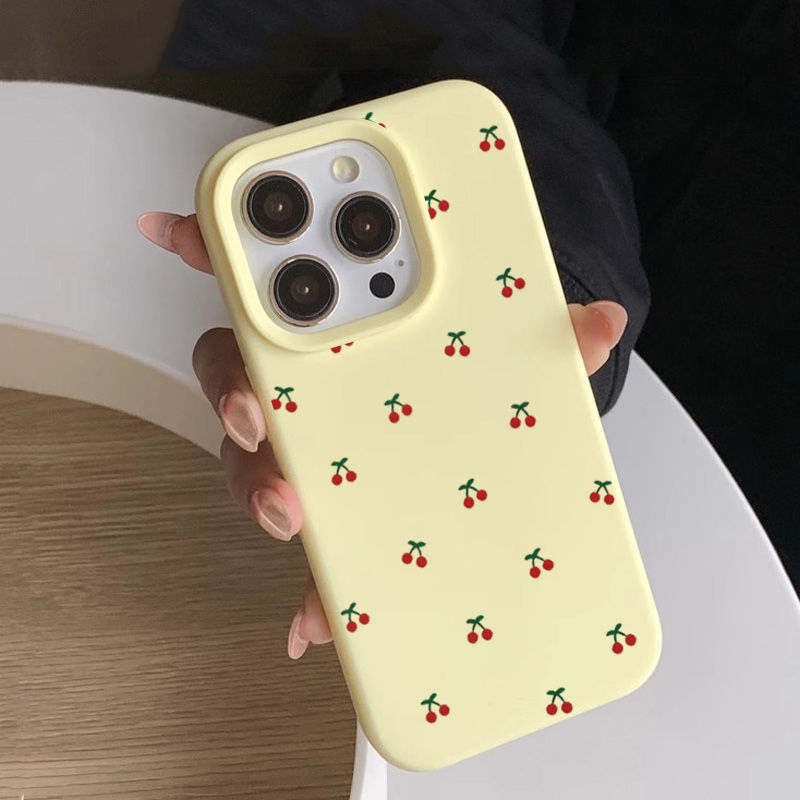 Thumbnail: Peach Blossom Phone Case
