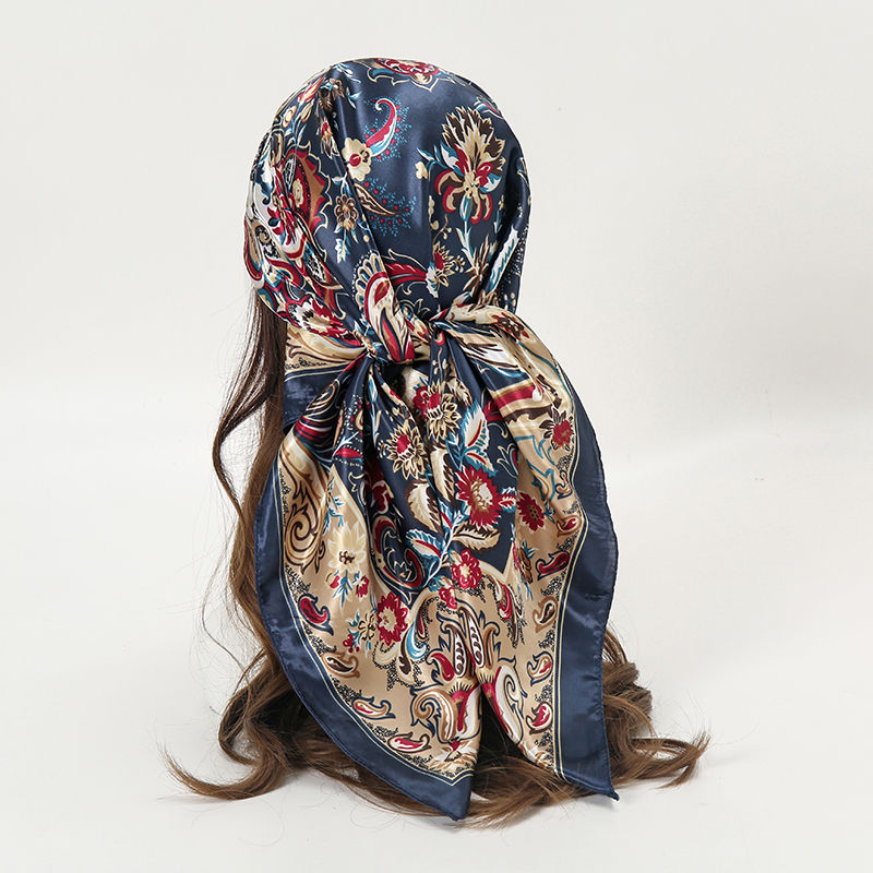 Thumbnail: Blossom Breeze Scarf