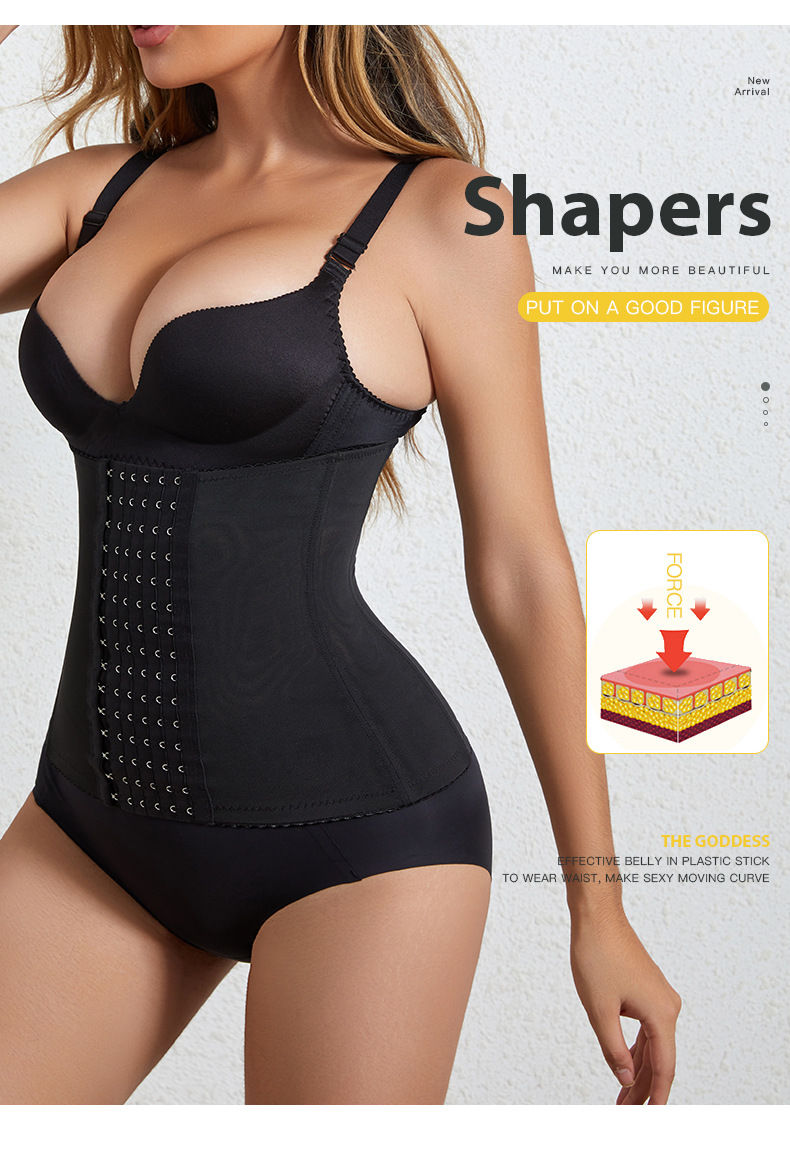 Thumbnail: SculptEase™ Body Shaper