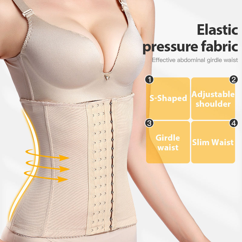 Thumbnail: SculptEase™ Body Shaper