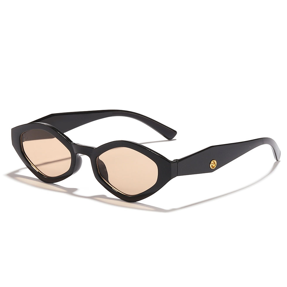 Thumbnail: Golden Muse Sunglasses