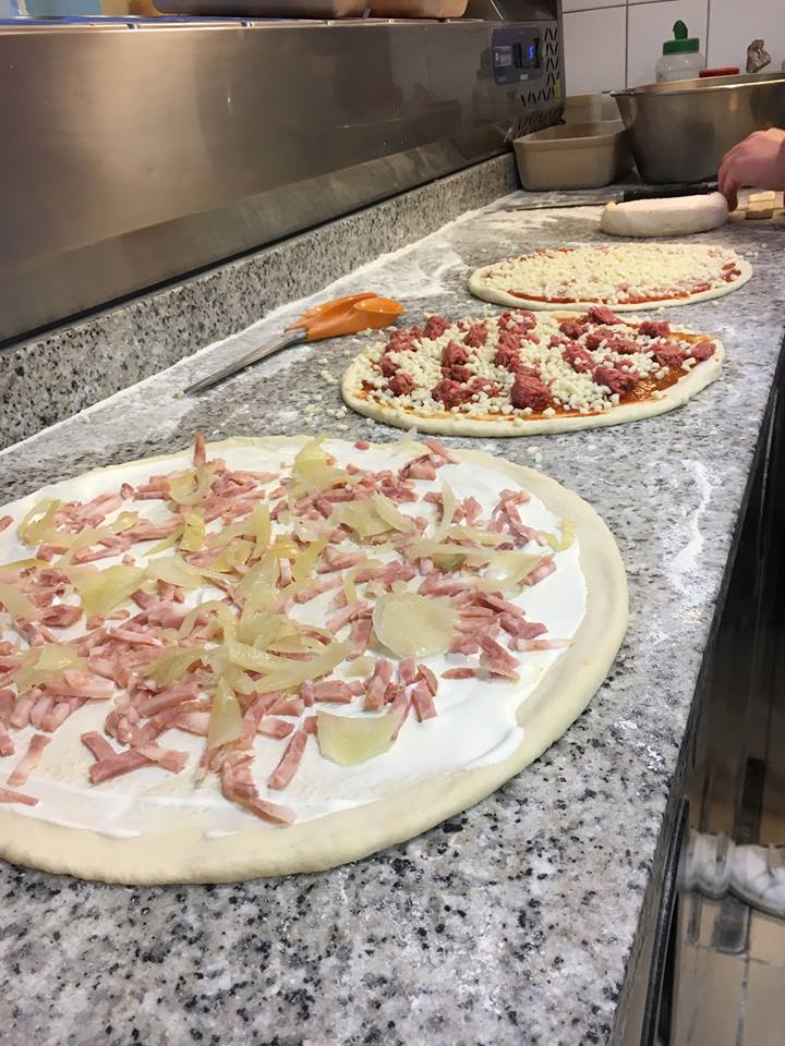 livraison pizza fecamp