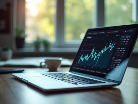 Innovative Accounting Solutions for Modern Businesses