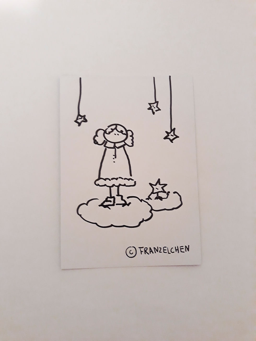 Miniaturbild: Grußkarte individuell