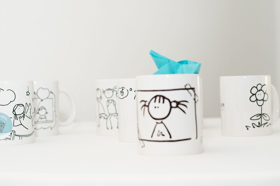 Miniaturbild: Tasse Foto