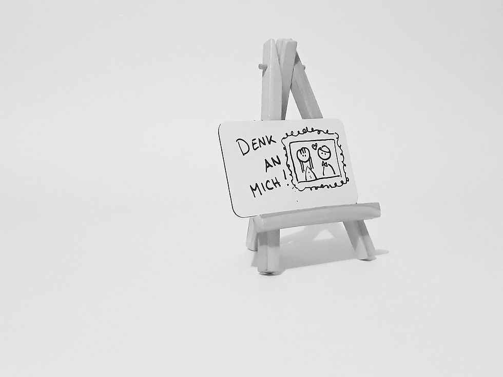 Miniaturbild: Magnet individualisiert