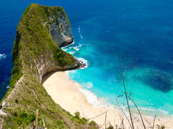 Der schönste Strand der Welt