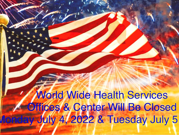 Happy 4th of July!