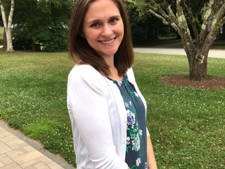 Update & Budget Summary from Town Council member Katie Anderson