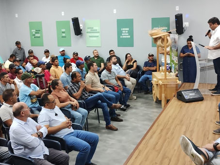 Projeto “Matuto Sabido” fortalece cadeia leiteira em Campo Grande com apoio do SINDLEITE-RN, SEBRAE e parceiros