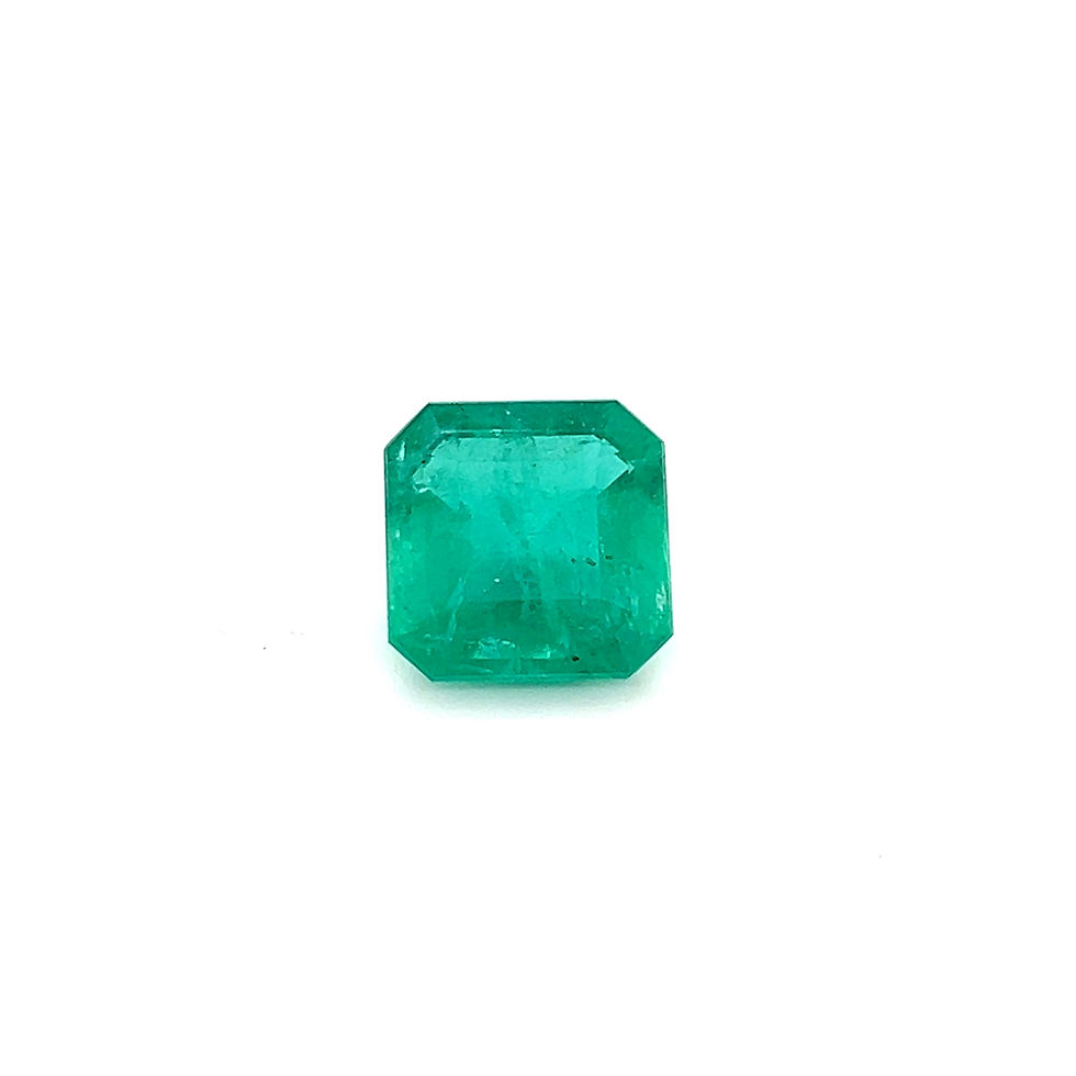 Thumbnail: Natural Emerald