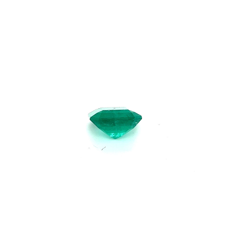 Thumbnail: Natural Emerald
