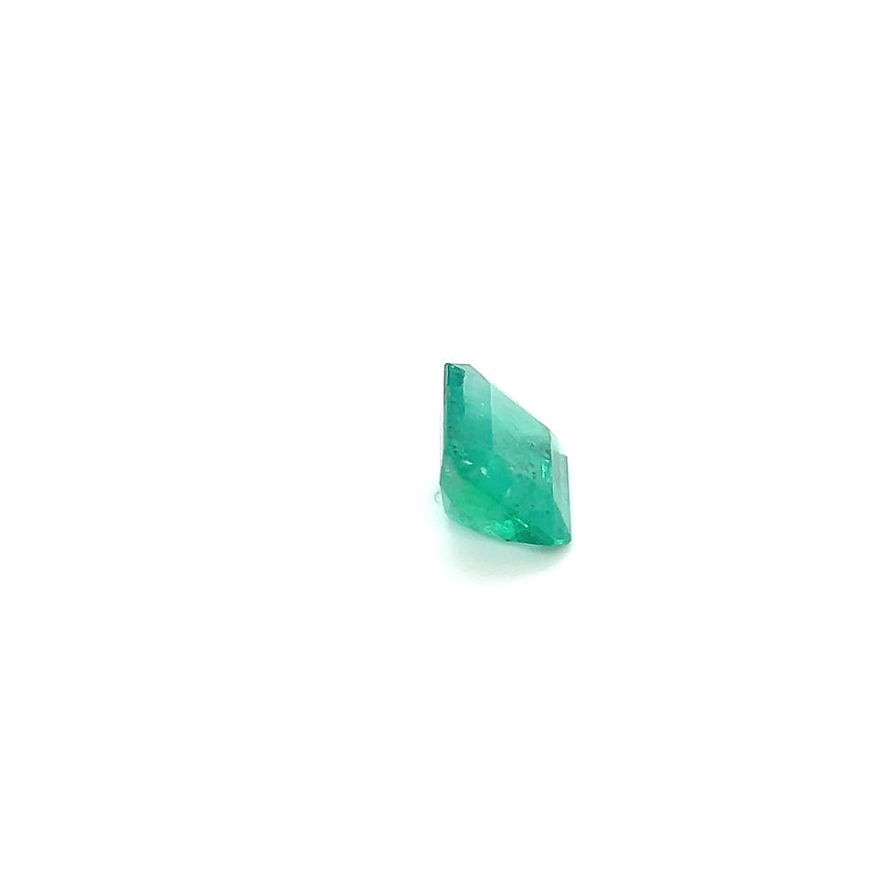 Thumbnail: Natural Emerald