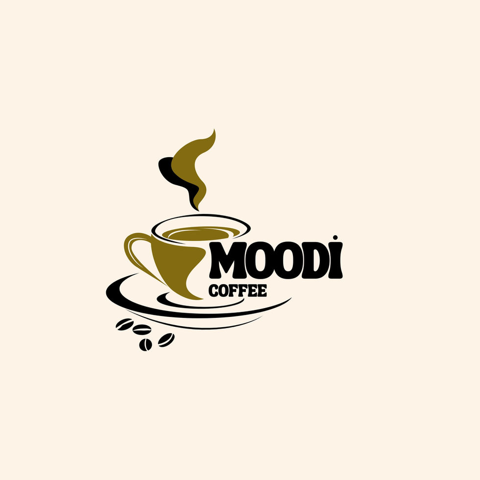 Moodi Coffee | Dijital Anahtarım | Lezzetli Atmosferi Dijitalde Yaşattık