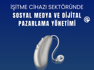 Sakarya İşitme Cihazı Merkezi