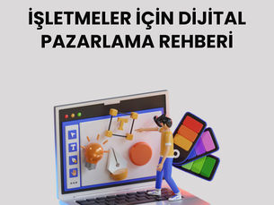 Sakarya’da Dijital Dönüşüm; İşletmeler için Dijital Pazarlama Rehberi Sakarya Dijital Pazarlama Ajansı