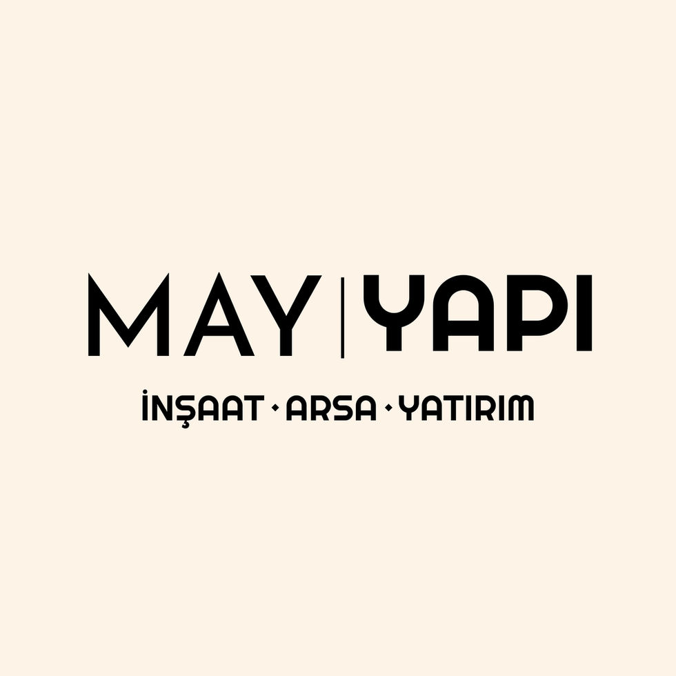 MAY Yapı | Dijital Anahtarım | Güvenli ve Özgün Dijital Kimlik