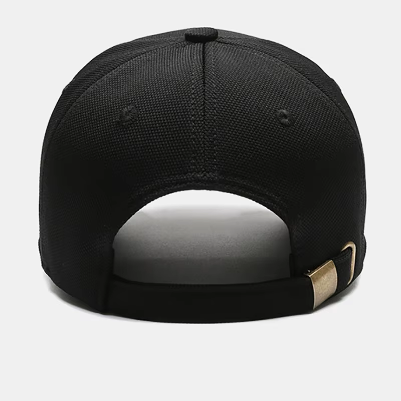 Thumbnail: Minimalist Casual Baseball Cap (Unisex, Large Fit)