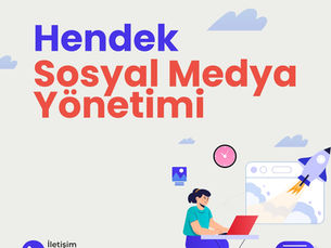 Hendek Sosyal Medya Yönetimi