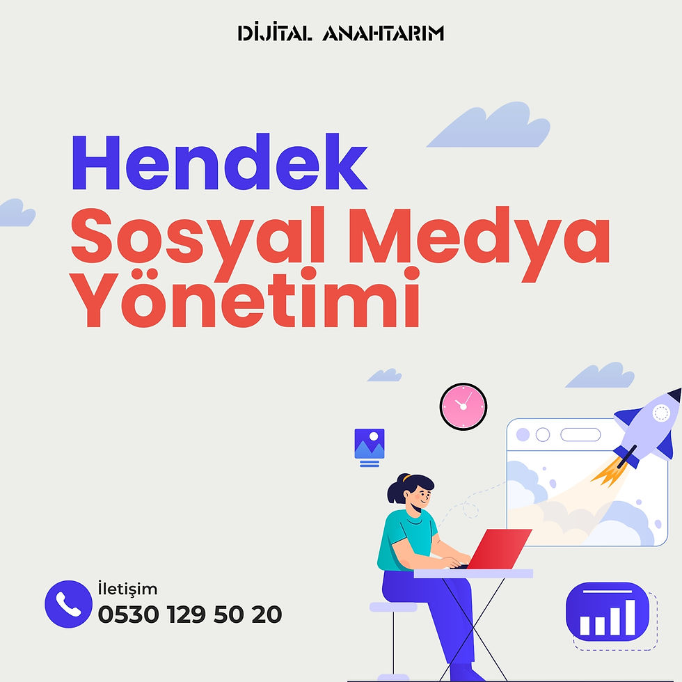 Hendek Reklam Ajansı