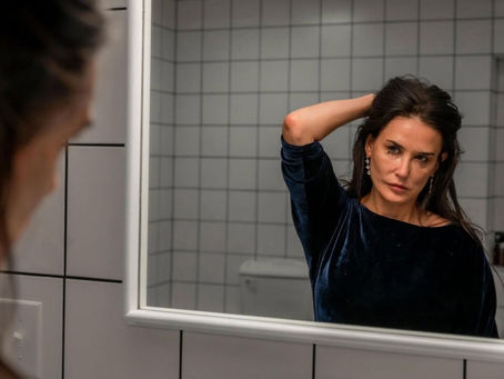 La sustancia: El camino a la eterna juventud