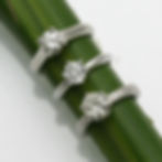 Classic Round Solitaires