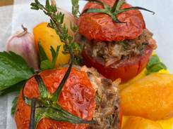 Tomates farcies