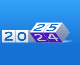 Closing the Books on 2024: Ensuring Continuity, Accuracy, and Compliance in Your Year-End Data Projects