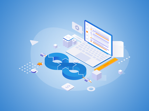 Near Real-Time Data Consistency Between Salesforce and Your Database