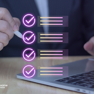 Salesforce Backup and Recovery Checklist: 5 Things to Evaluate