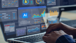Enterprise Data Preparation for AI in Regulated Industries
