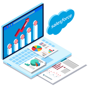 The Benefits of On-Prem Salesforce Backup and Recovery