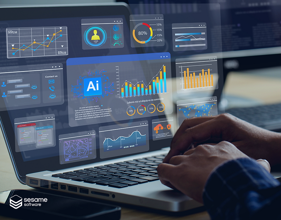 How to Build AI-Ready Datasets With Enterprise Data Preparation